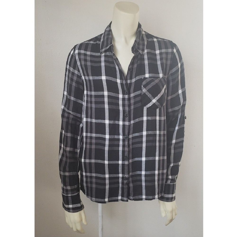 Woolrich Button Down - image 1